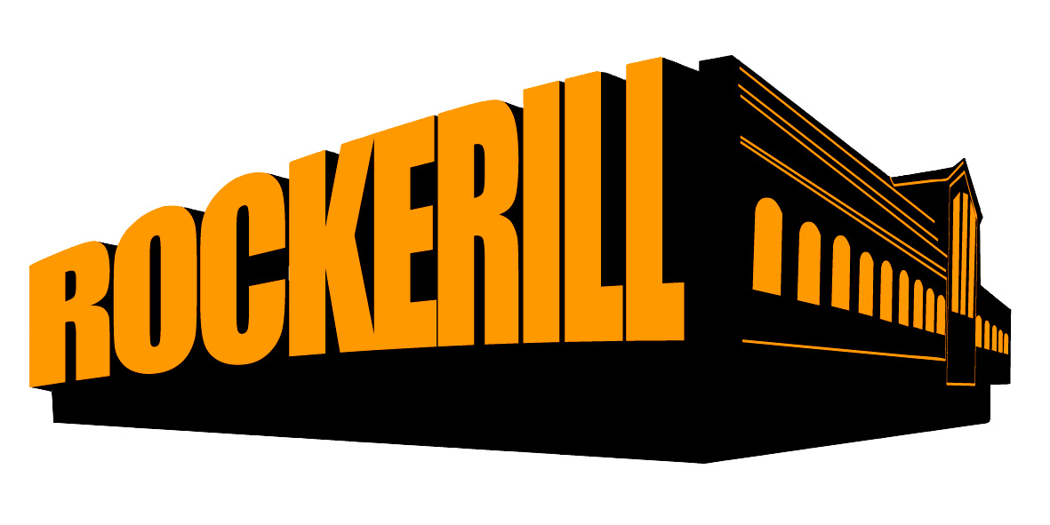 Rockerill logo
