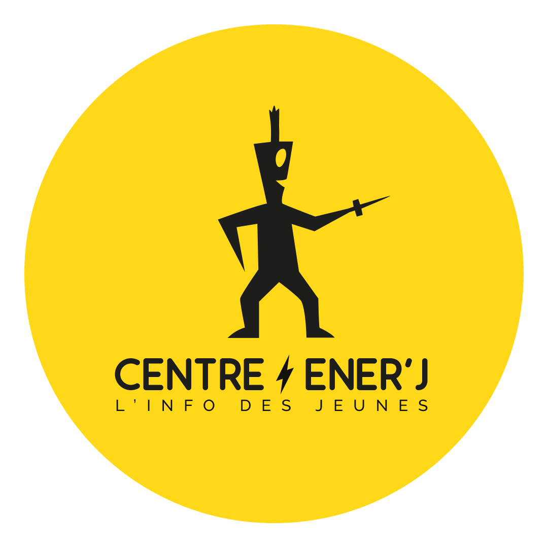 Logo du Centre Ener'J