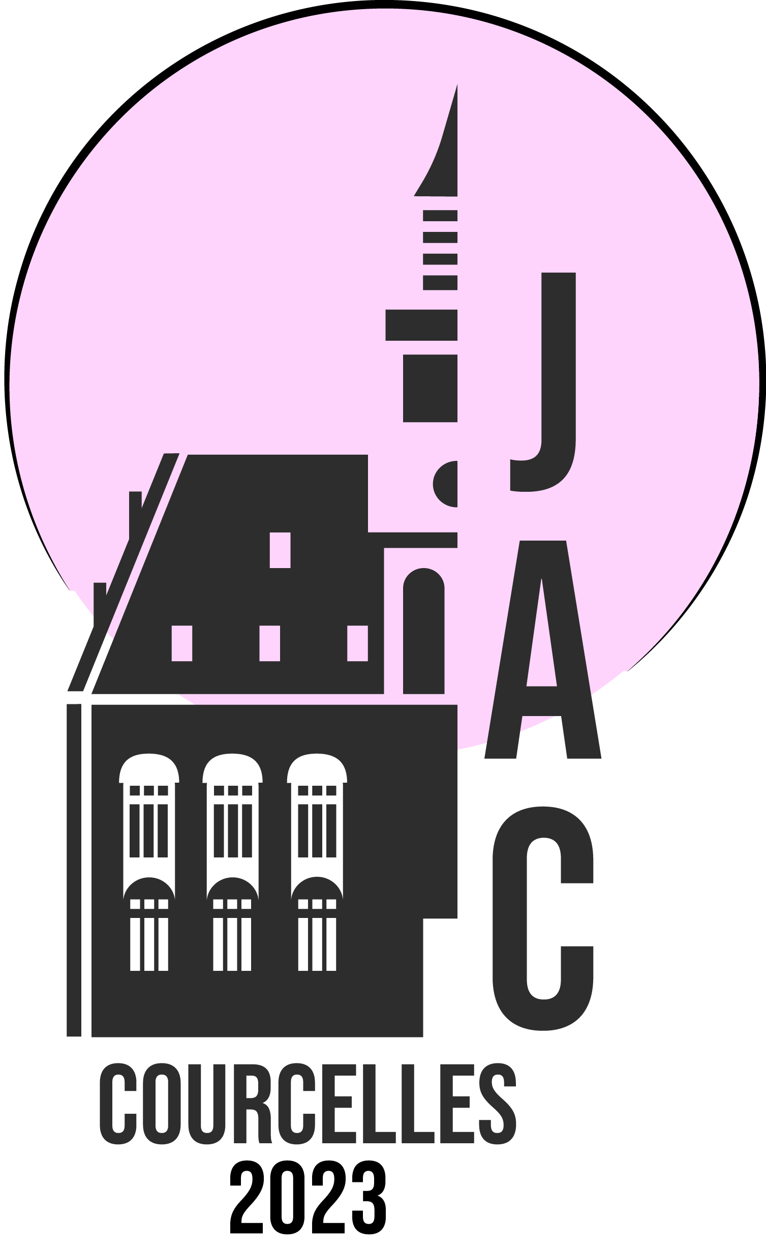 Logo de la JAC 2023