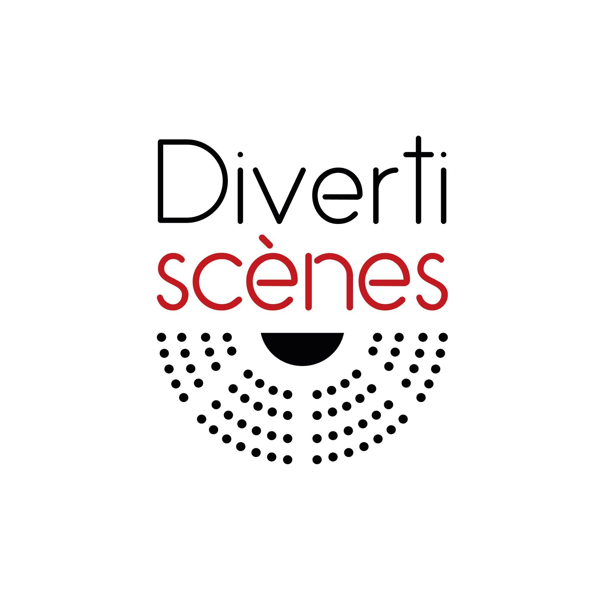 Logo Divertisc&egrave;nes 