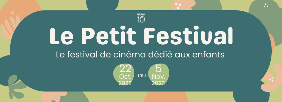 Le Petit Festival