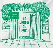 jardin du parc