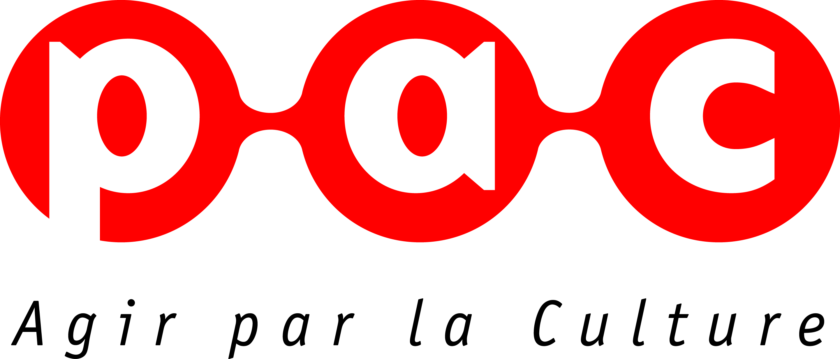 Logo du PAC Charleroi