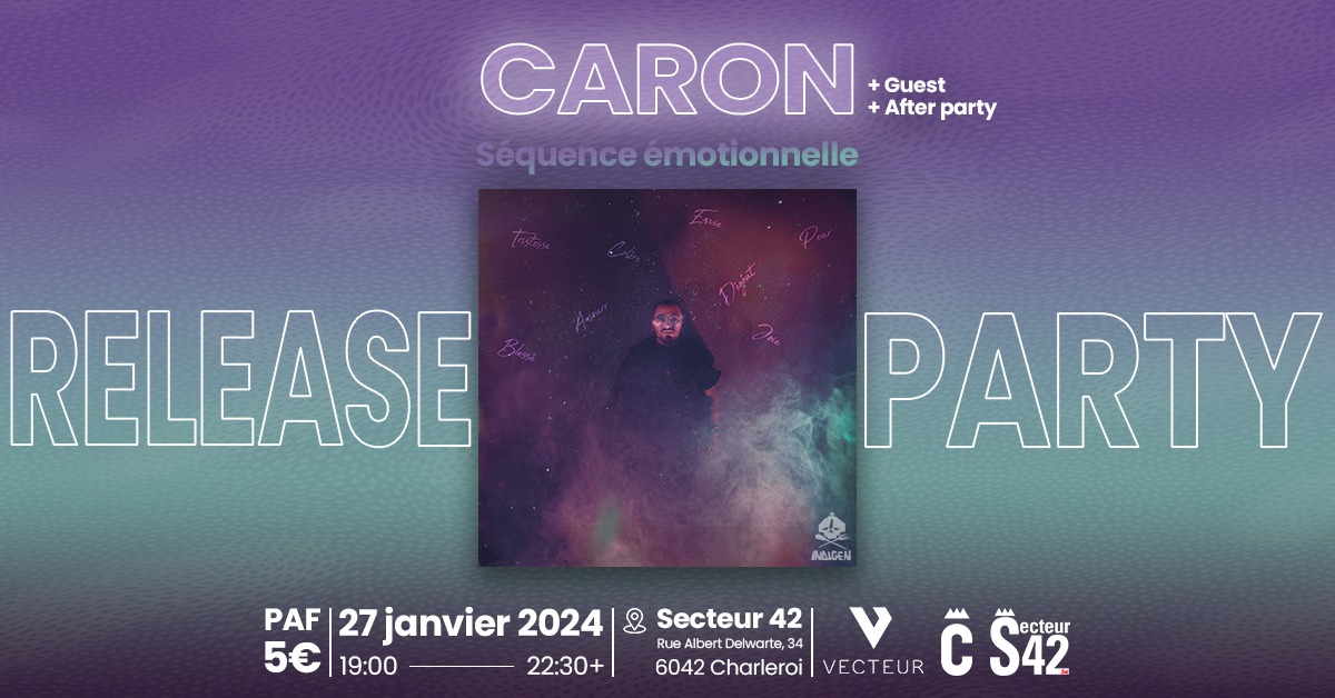 Caron