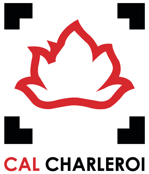 Logo CAL Charleroi