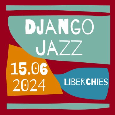 Django Jazz