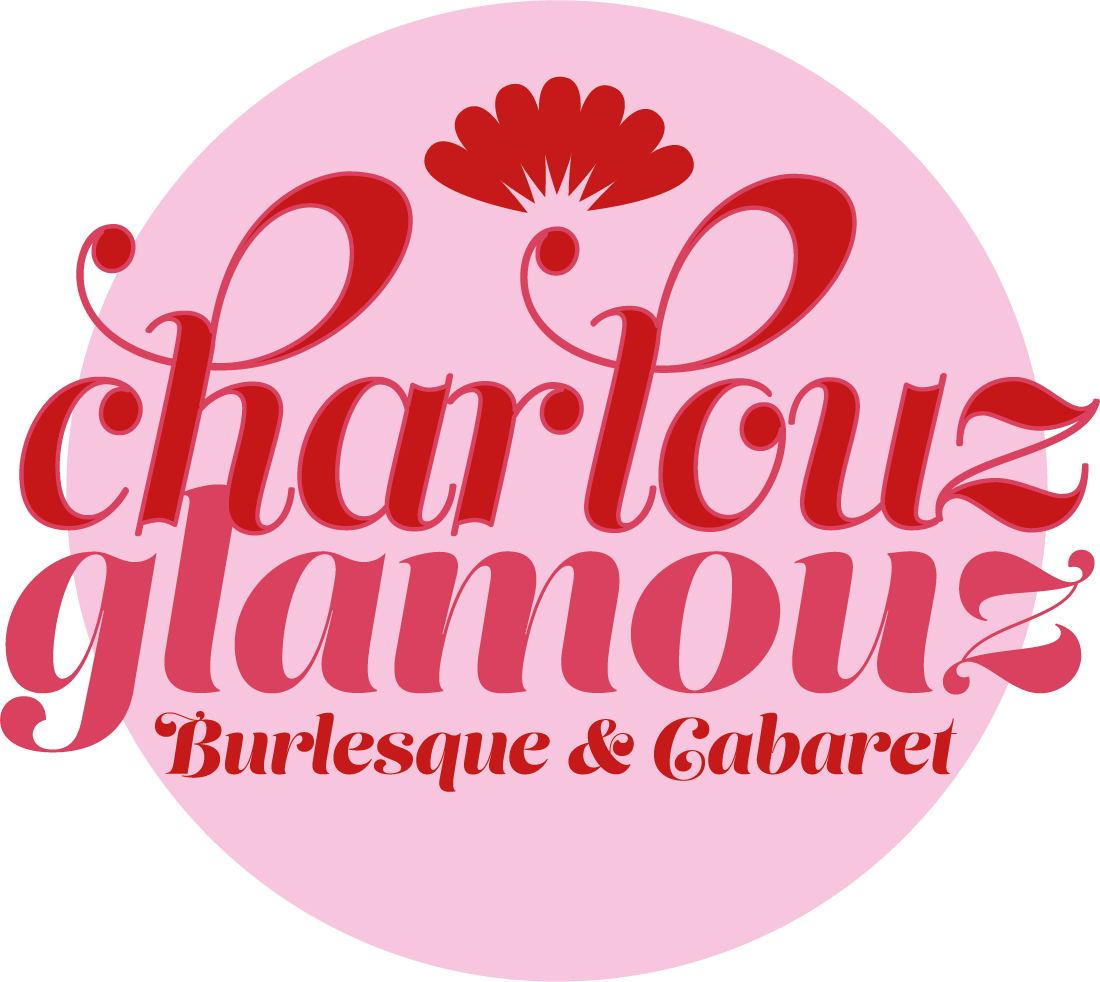 Logo Charlouz Glamouz