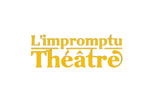 Logo avec le nom de l'organisation