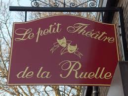 Logo du théâtre