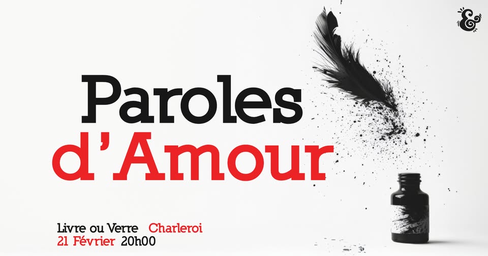 Impro Cie de l'Esperluette