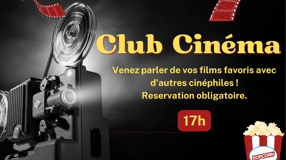 Club de cinéma
