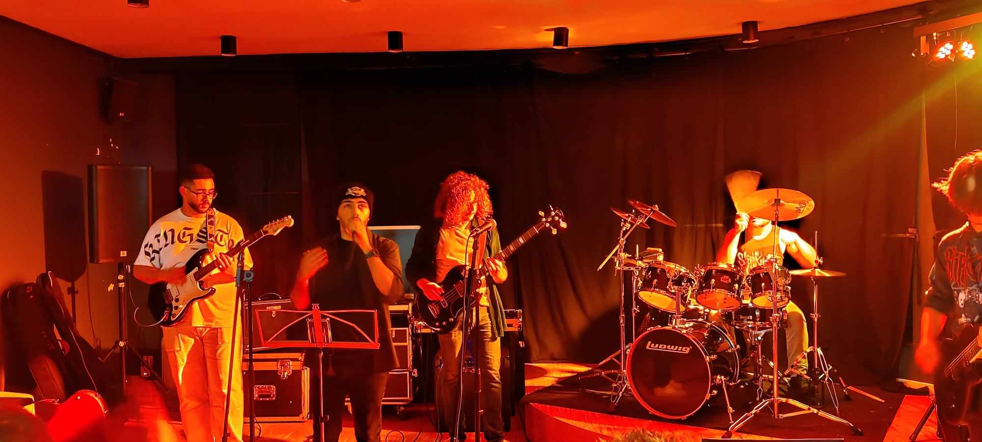 Jam Rock