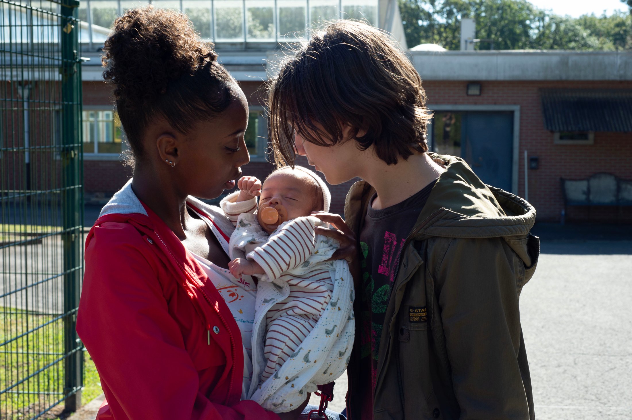 Extrait du film