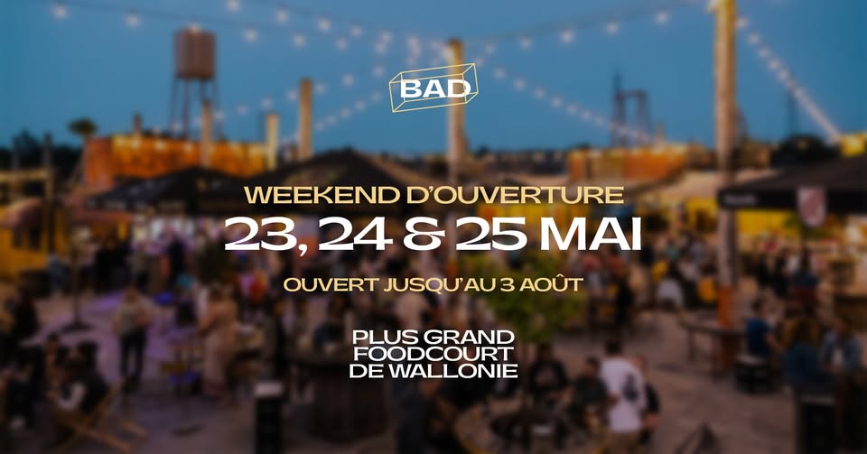 BAD Festival 2025