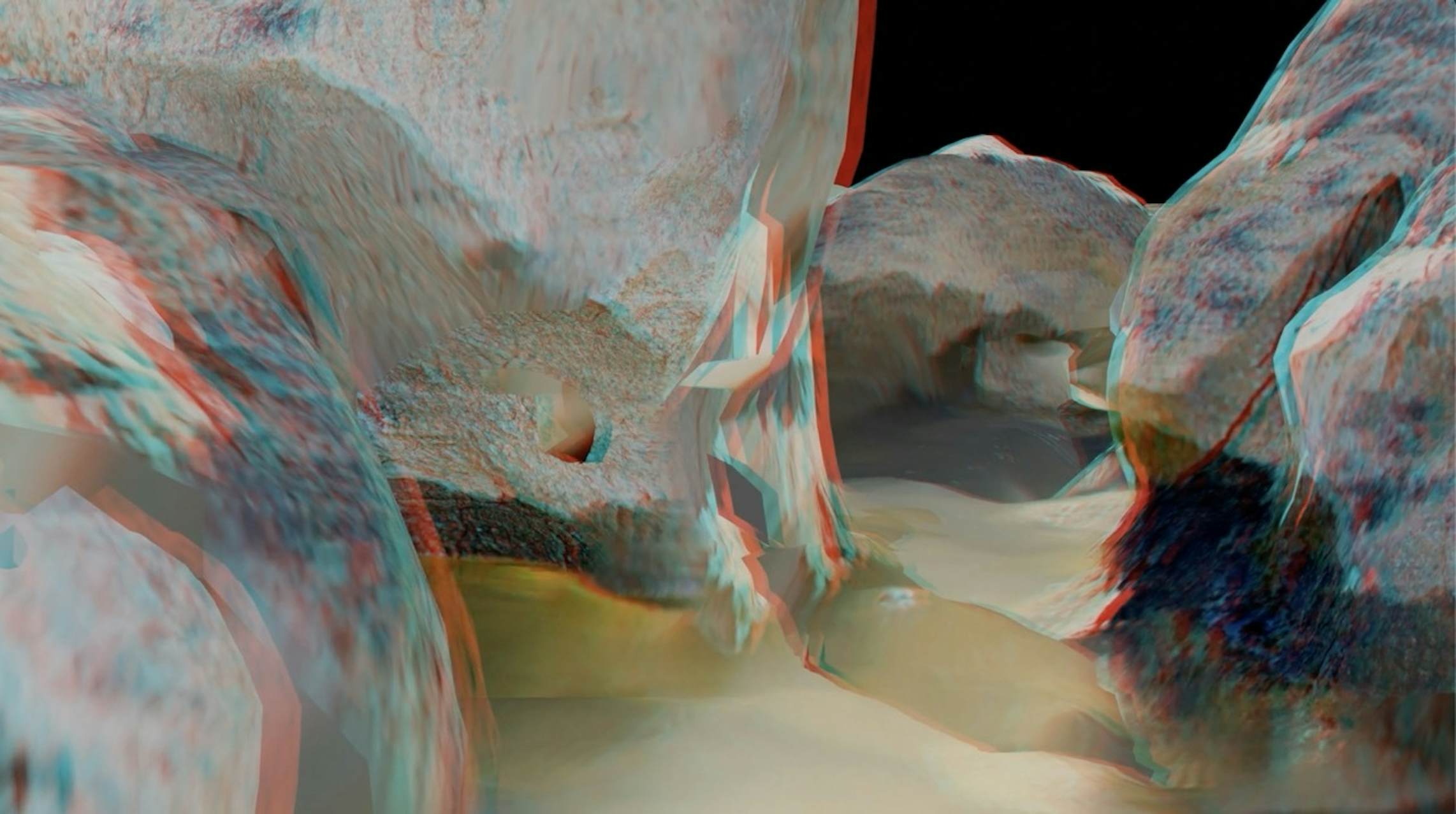 Hervé Charles, Piana Degli Albanesi_3801, extrait vidéo 2, 2025