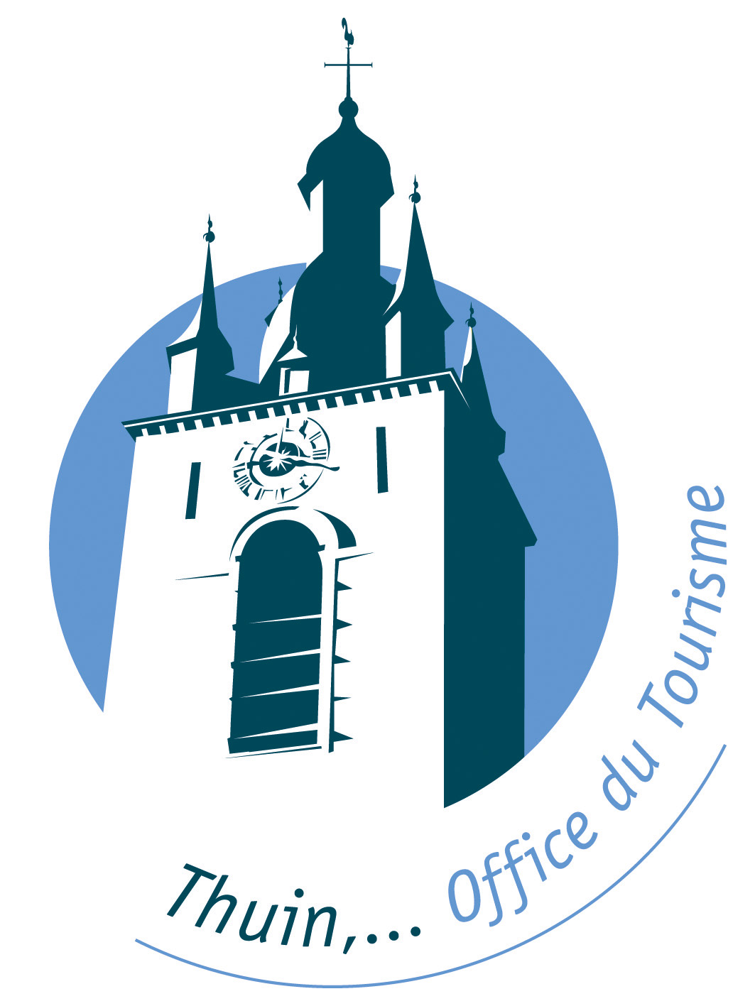 Beffroi de Thuin