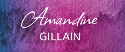 Amandine Gillain artiste