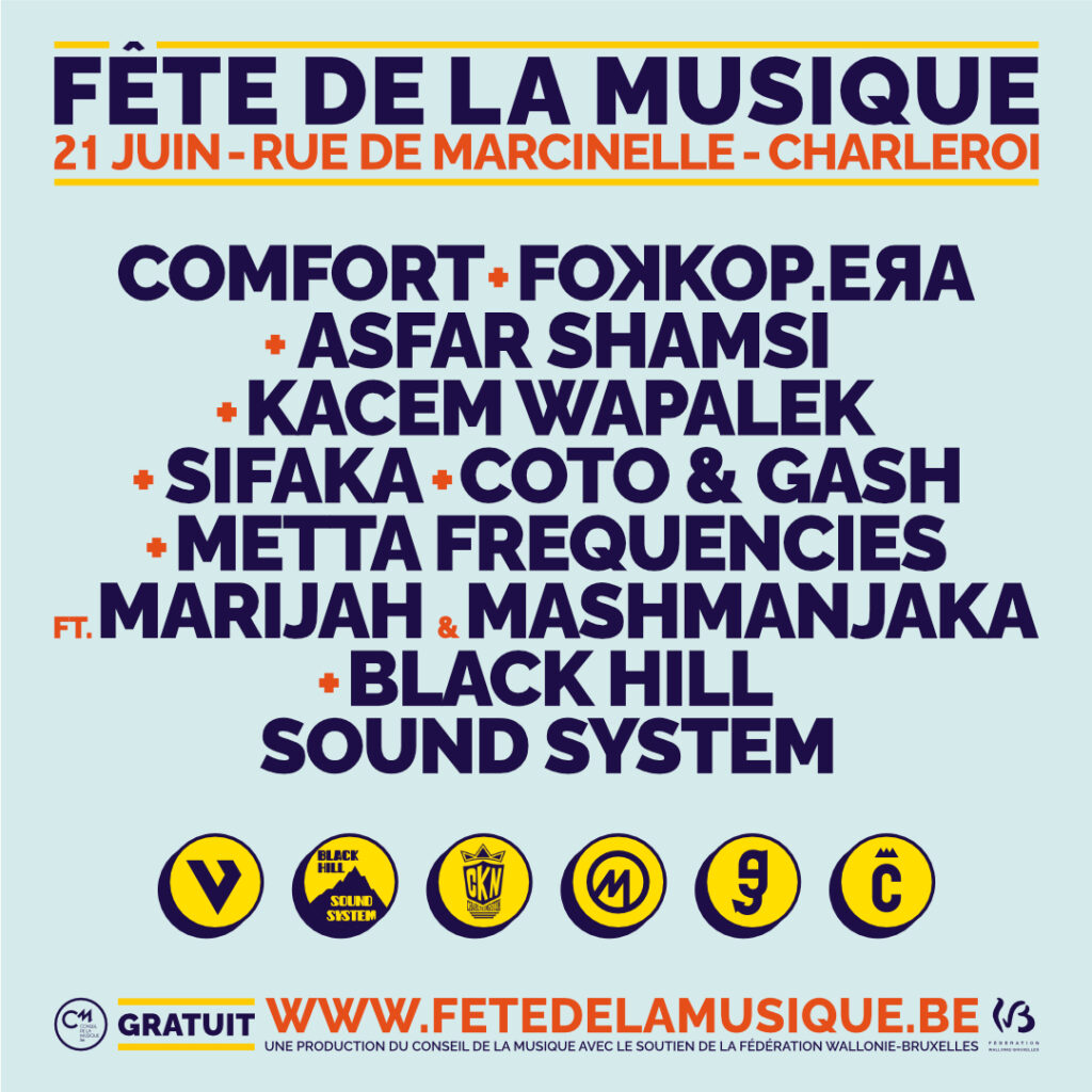 Fête de la Musique