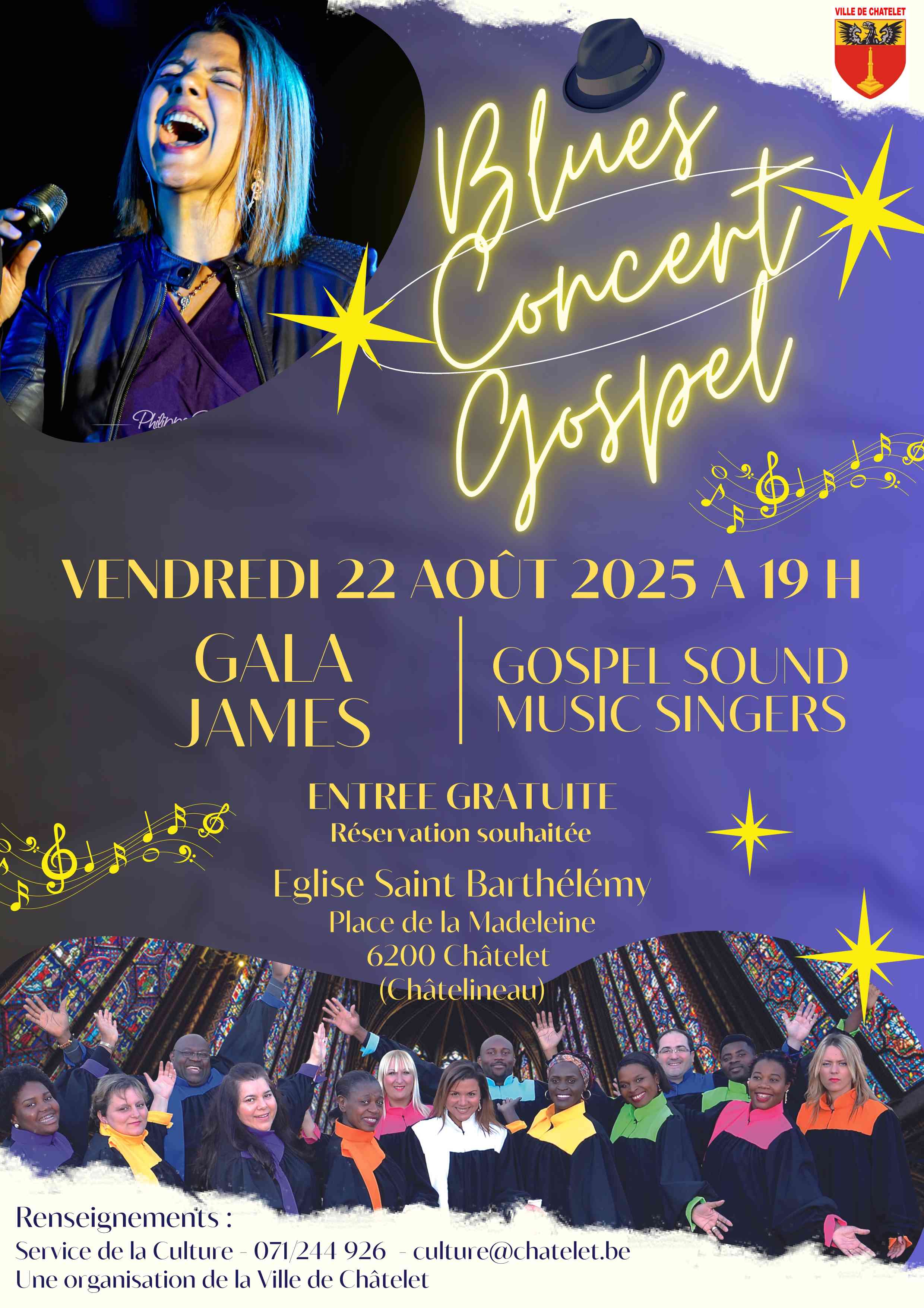 Affichee