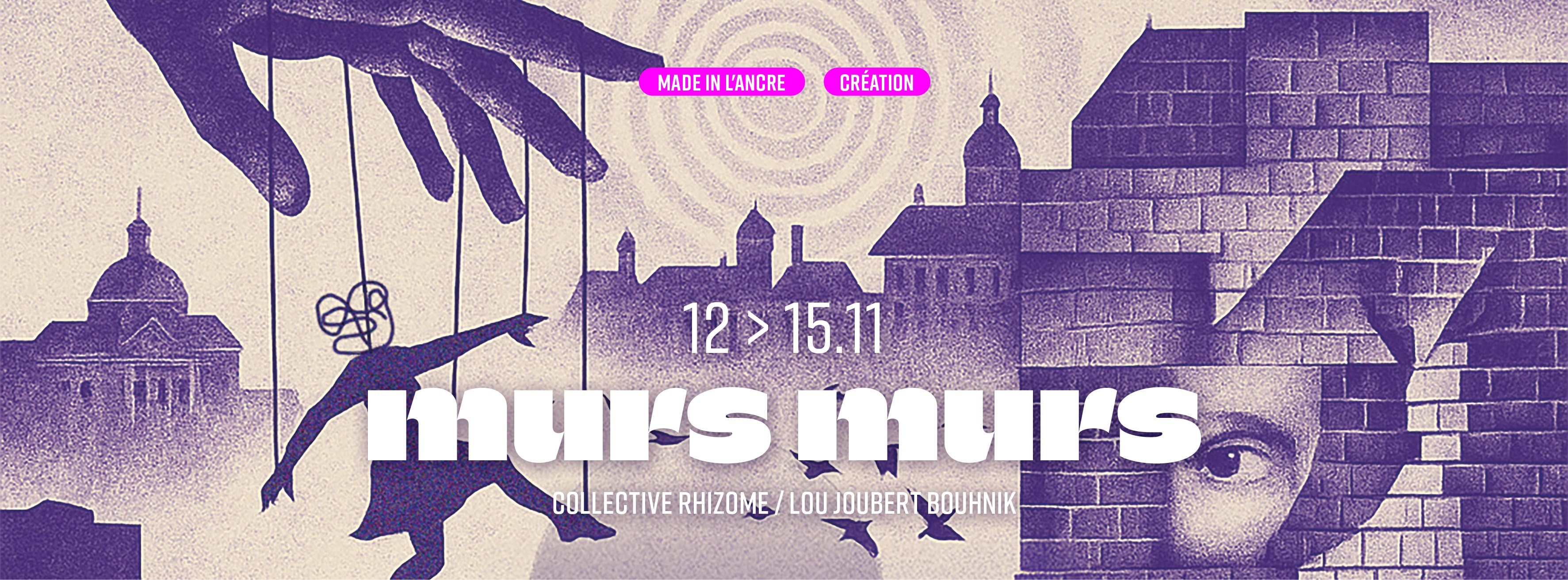MURS MURS