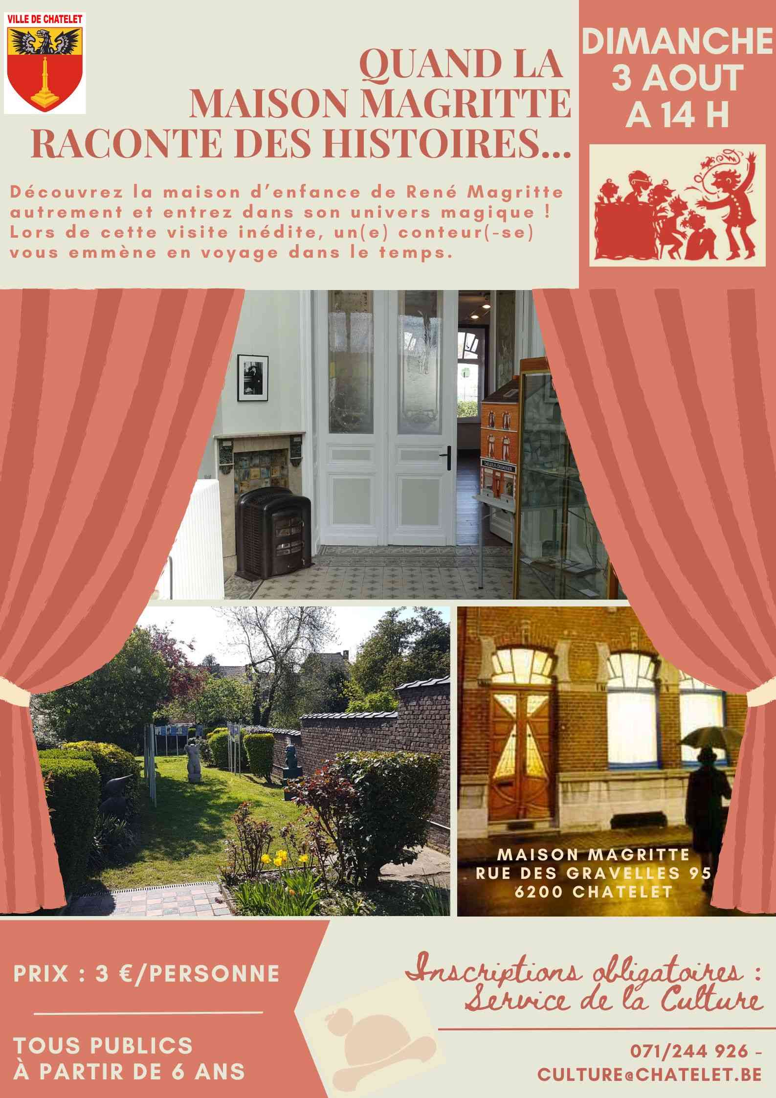 Affiche