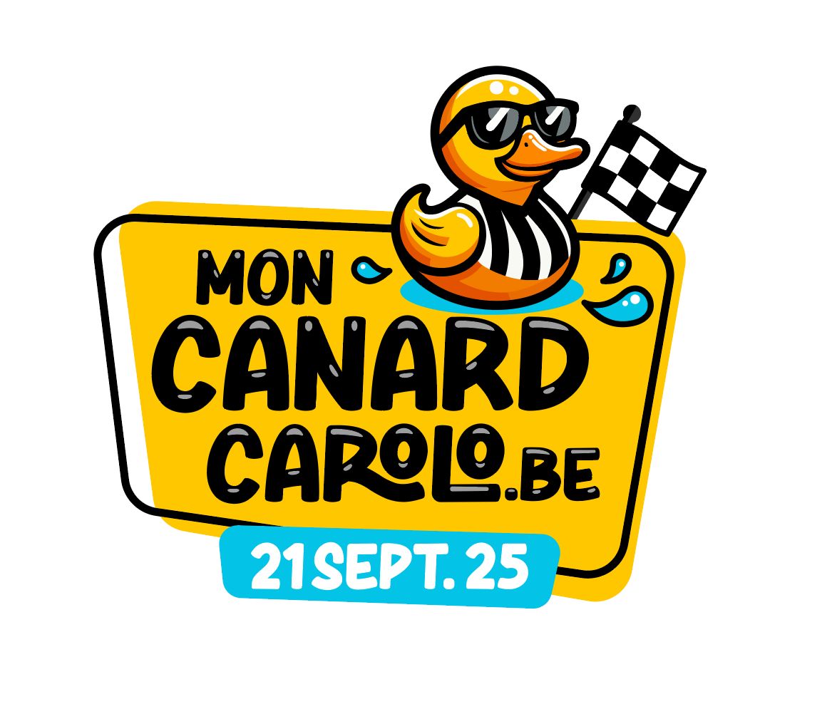 Mon Canard Carolo