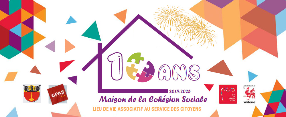 𝟏𝟎 𝐀𝐍𝐒 𝐃𝐄 𝐋𝐀 𝐌𝐀𝐈𝐒𝐎𝐍 𝐃𝐄 𝐋𝐀 𝐂𝐎𝐇𝐄́𝐒𝐈𝐎𝐍 𝐒𝐎𝐂𝐈𝐀𝐋𝐄