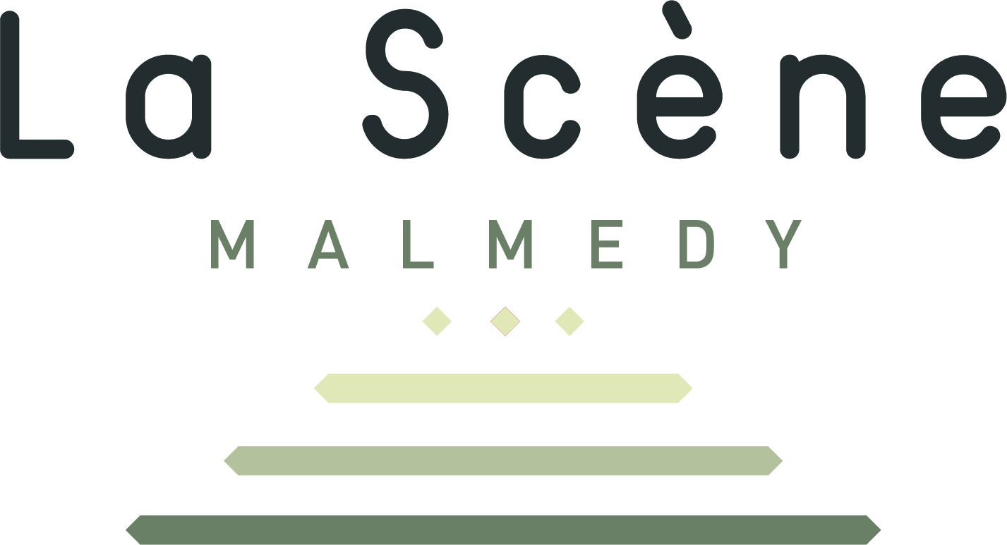 Logo La Scène Malmedy