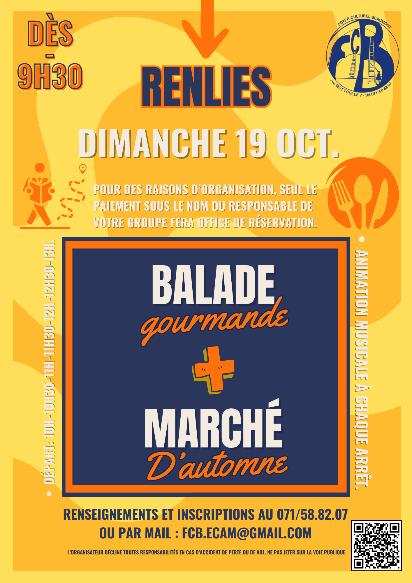 affiche