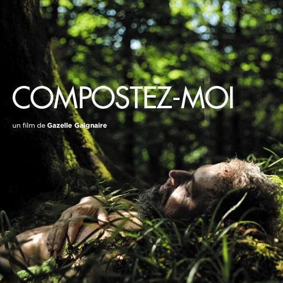 Ciné rencontre « Compostez-moi »