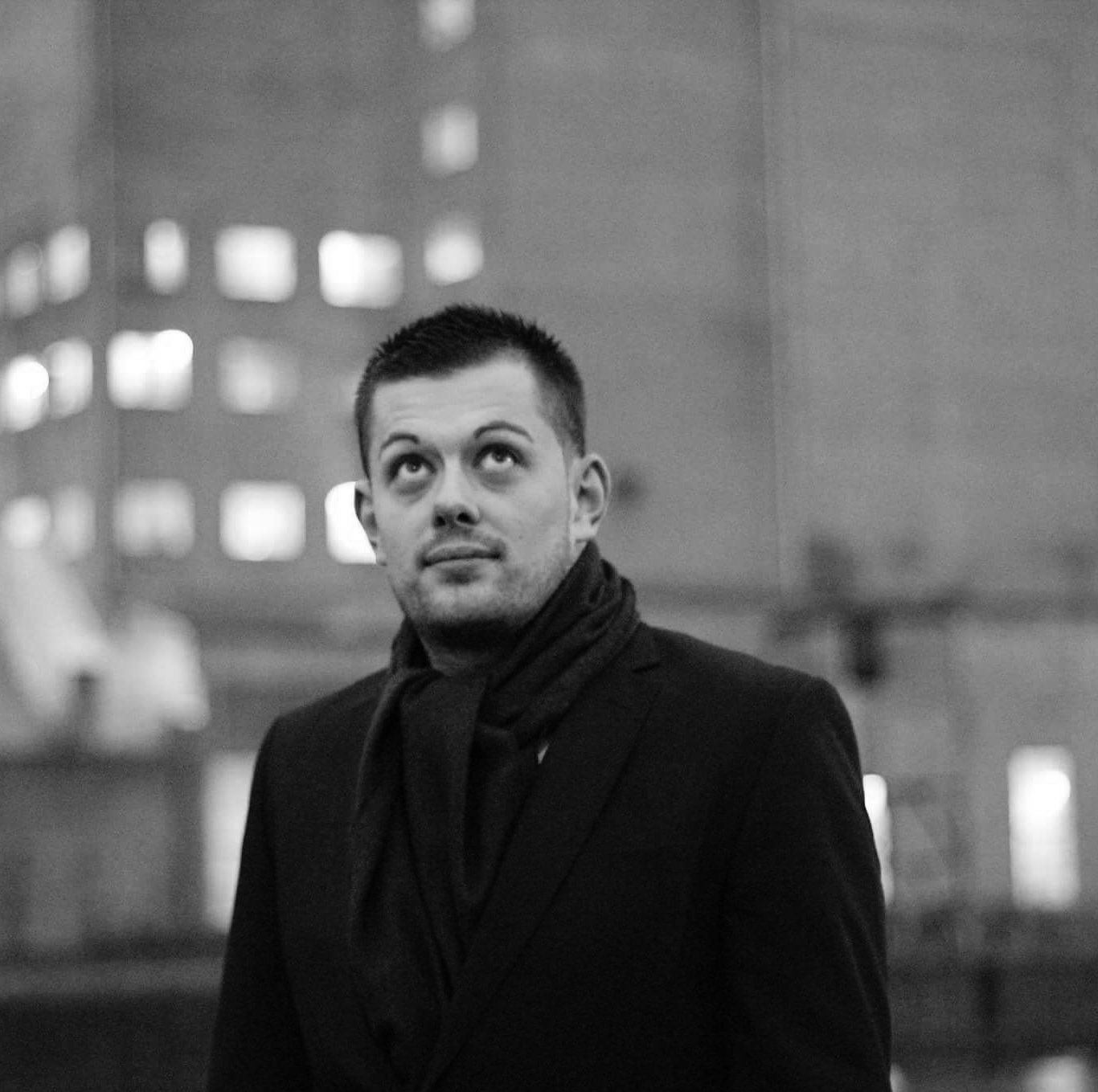 Fabian Danhier