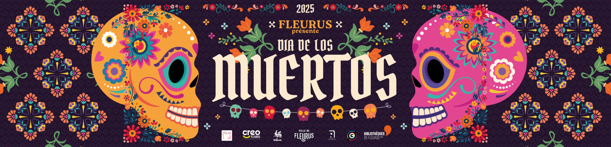 Dia de los muertos