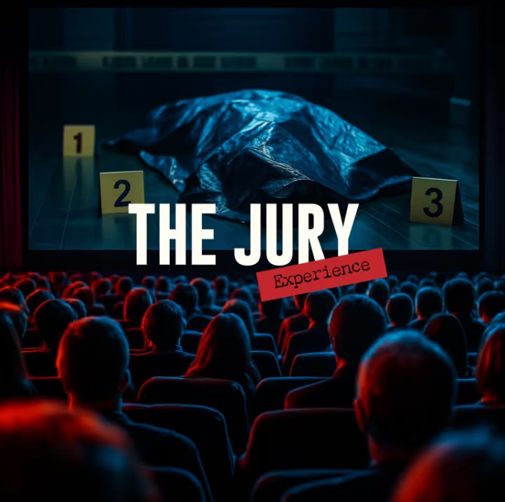 The Jury Experience
