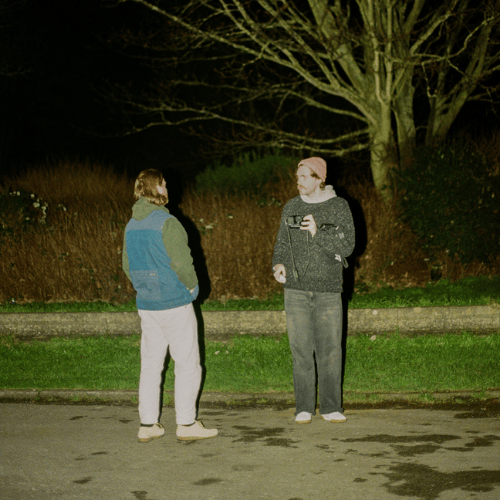 Newhvn (A Burial at Sea) + Unasendil 50mg