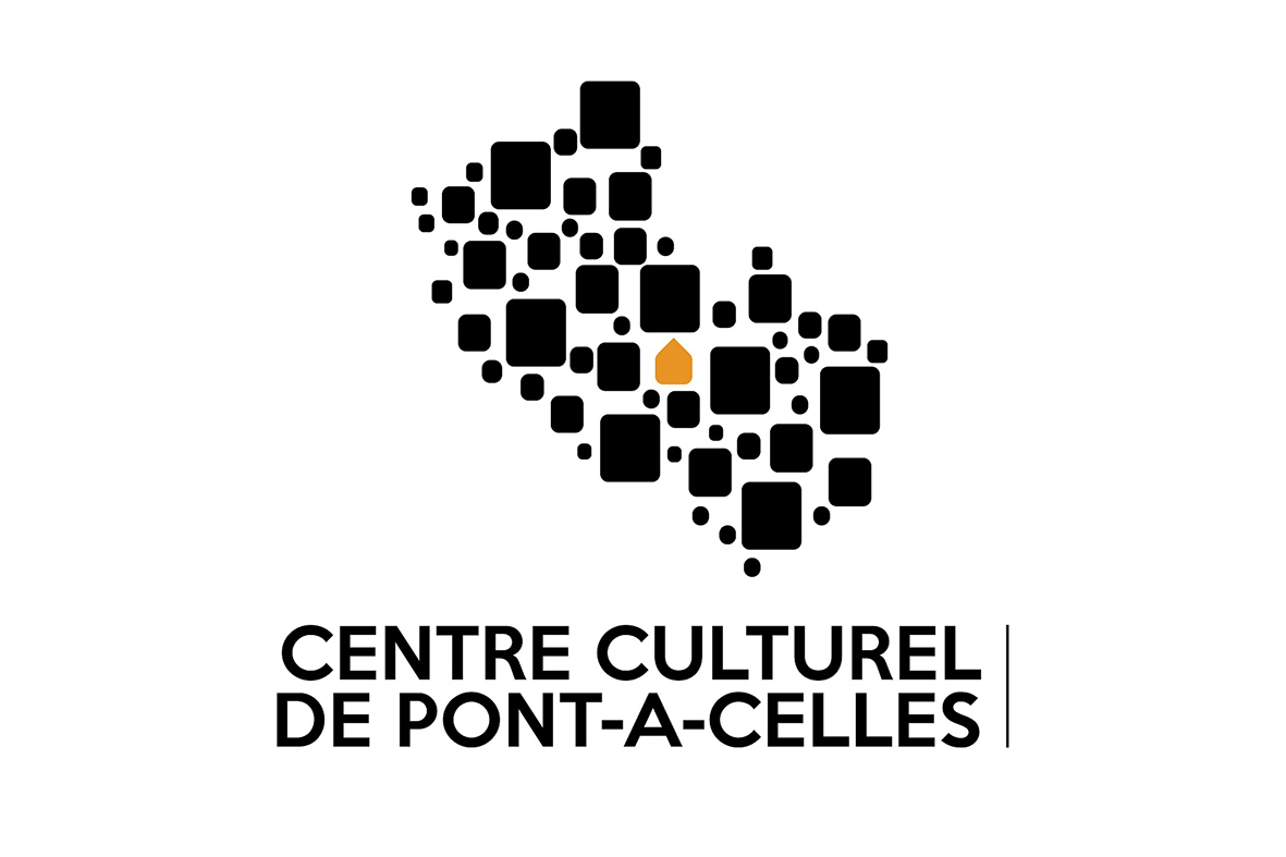 Logo Centre culturel de Pont-&agrave;-Celles