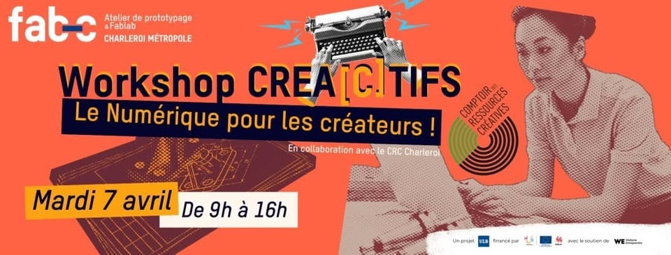 Prise en main de techniques de prototypage et fabrication : fraiseuse num&eacute;rique, impression 3D, d&eacute;coupe laser, logiciels de dessin