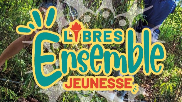 Libres Ensemble Jeunesse