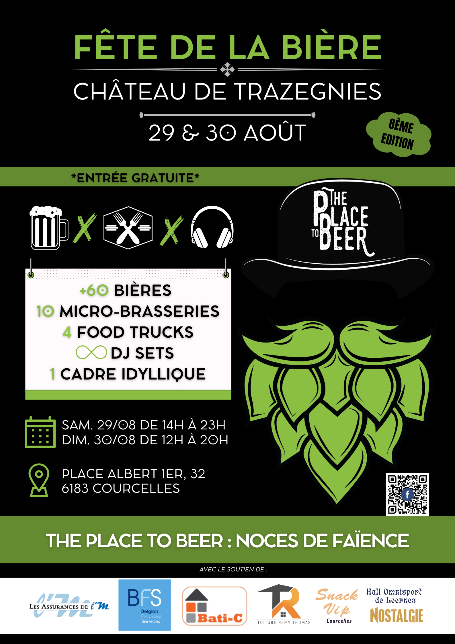Affiche