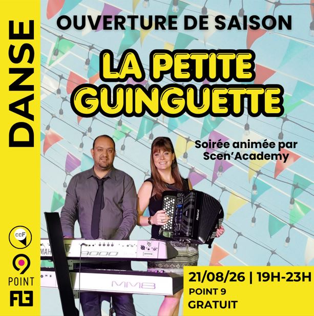 La Petite Guinguette 