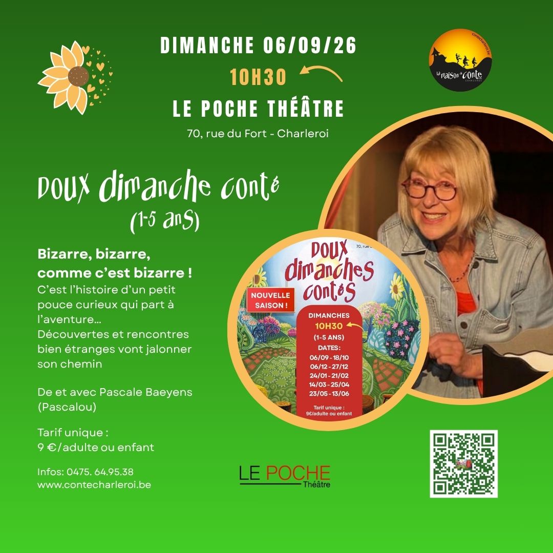 Bizarre, bizarre, comme c'est bizarre
