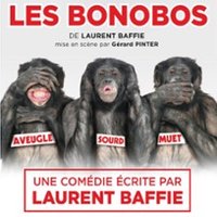 LES BONOBOS