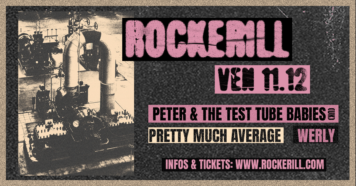 Rockerill