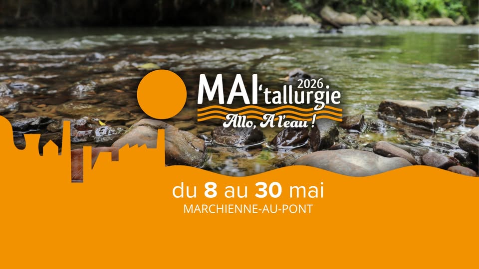 Event banner