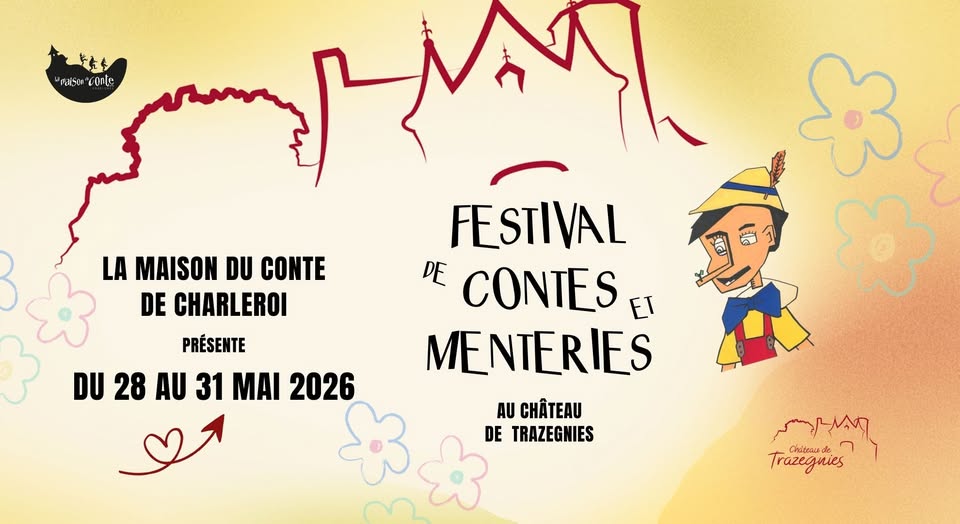 Event banner
