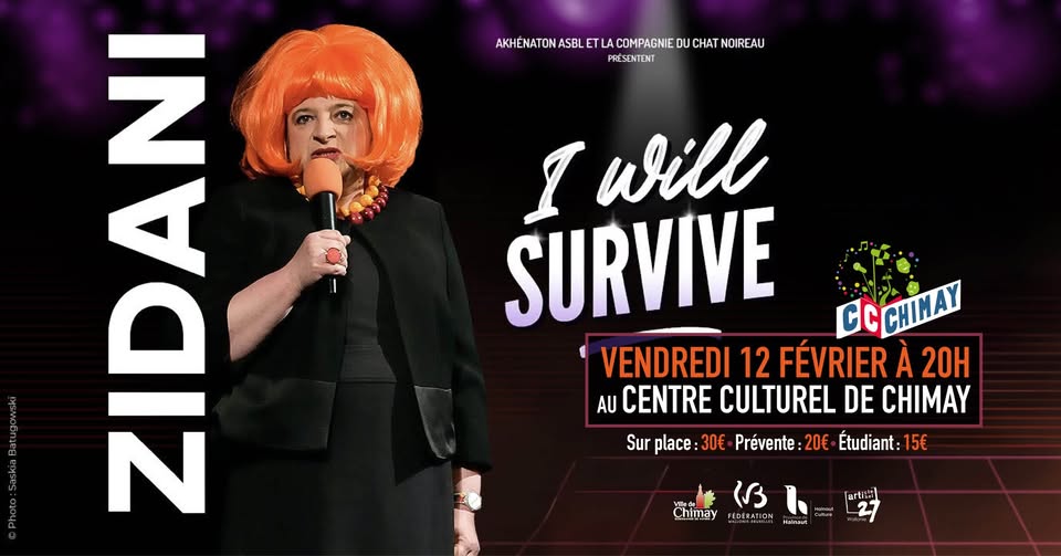 Event banner