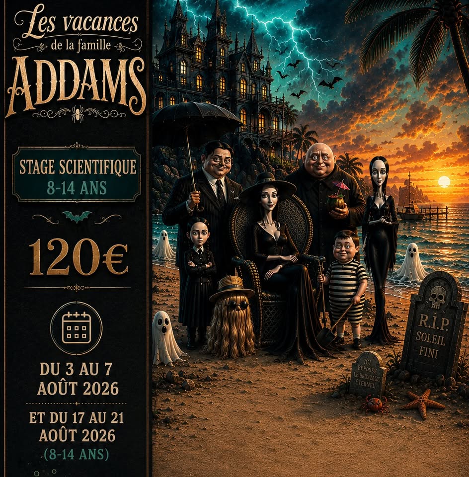 Event banner