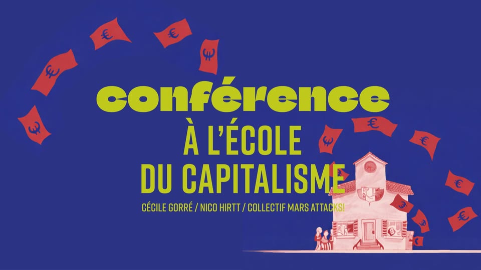 Event banner