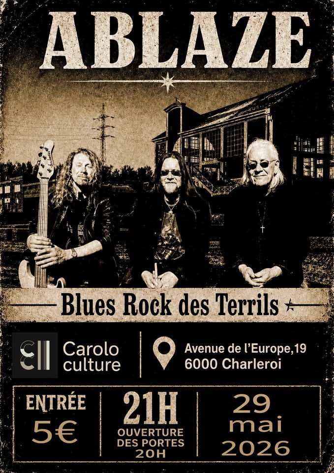 Event banner