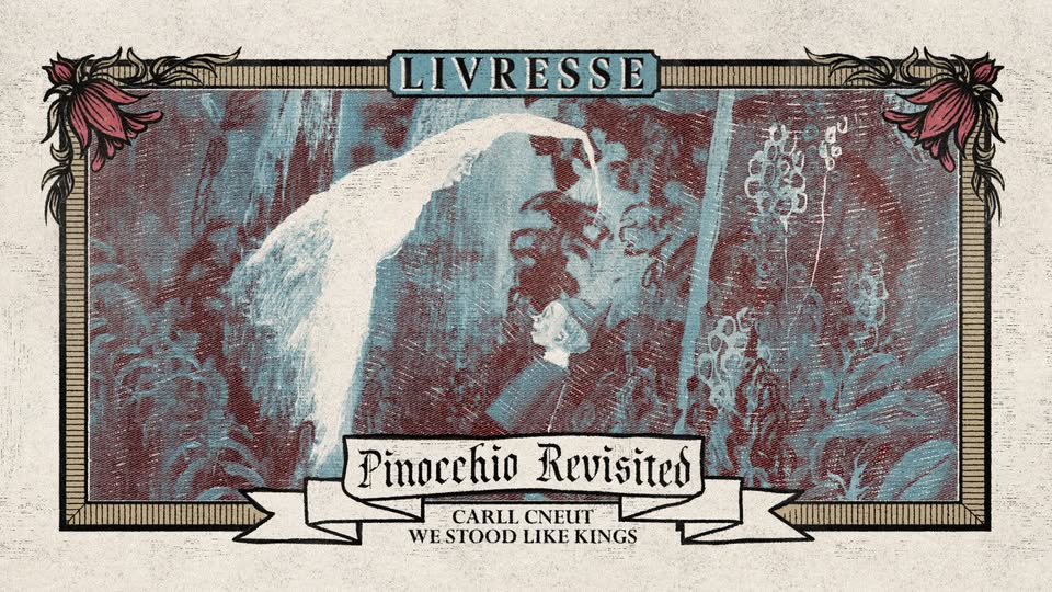 Event banner