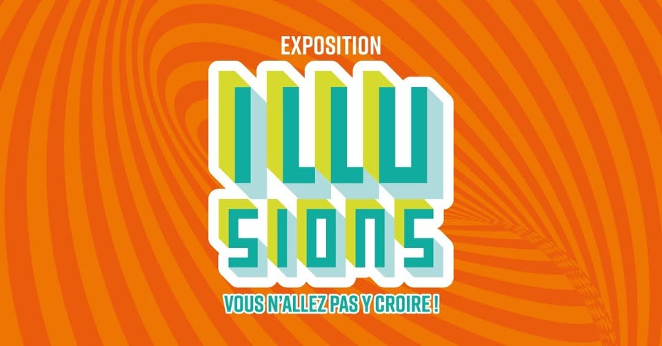 Event banner